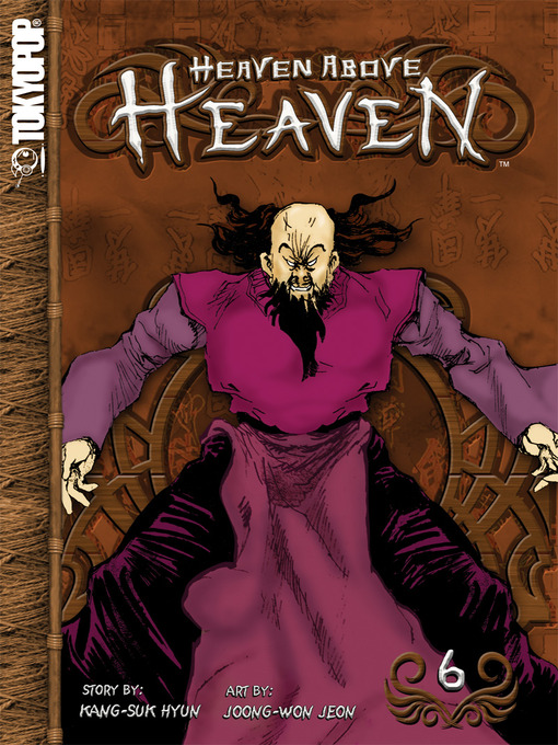 Title details for Heaven Above Heaven, Volume 6 by Kang-Suk Hyun - Available